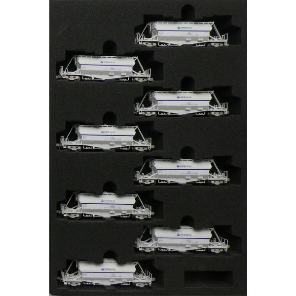 ポポンデッタ 7510 ホキ1100太平洋セメント8両セット