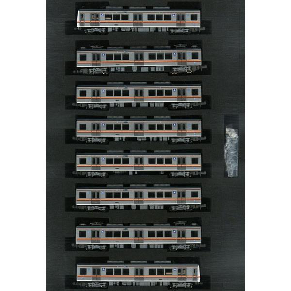 ポポンデッタ 6039 Osaka Metro 66系堺筋線 8両セット[ポポンデッタ