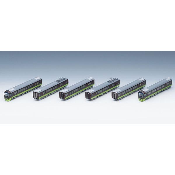 トミックス 98822 JR 485-700系電車(リゾートやまどり)セット(6両