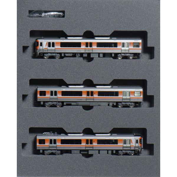 カトー（KATO） 10-1749 313系8000番台(東海道本線) 3両セット[KATO