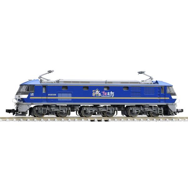 TOMIX 7185 JR EF210 300形 (新鶴見機関区) 新品 トミックス 7185 JR EF210-300形電気機関車(新鶴見機関区)[TOMIX