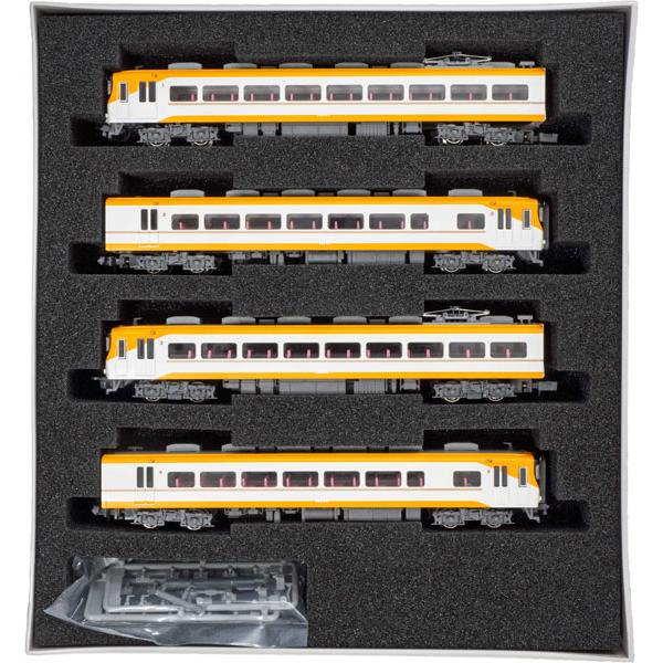 グリーンマックス（GREENMAX） 31924 近鉄16000系(新塗装)先頭車4両