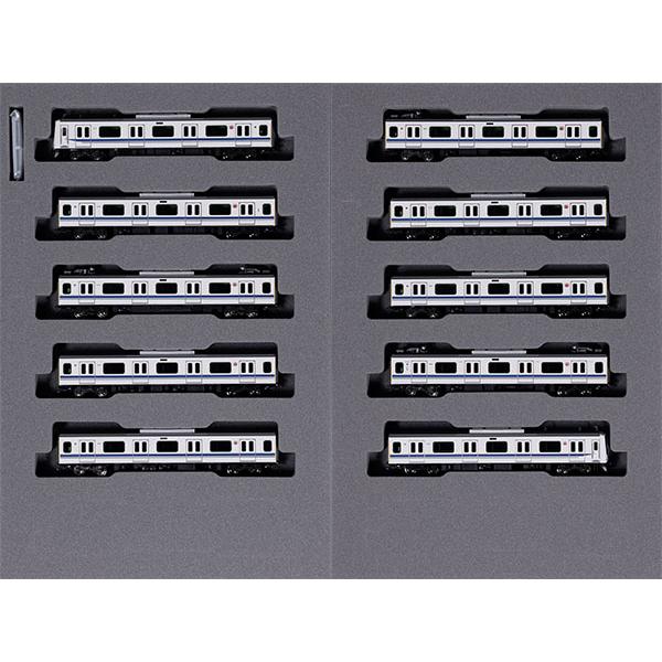 カトー（KATO） 10-2043 東急電鉄5050系4000番台〈新幹線ラッピング