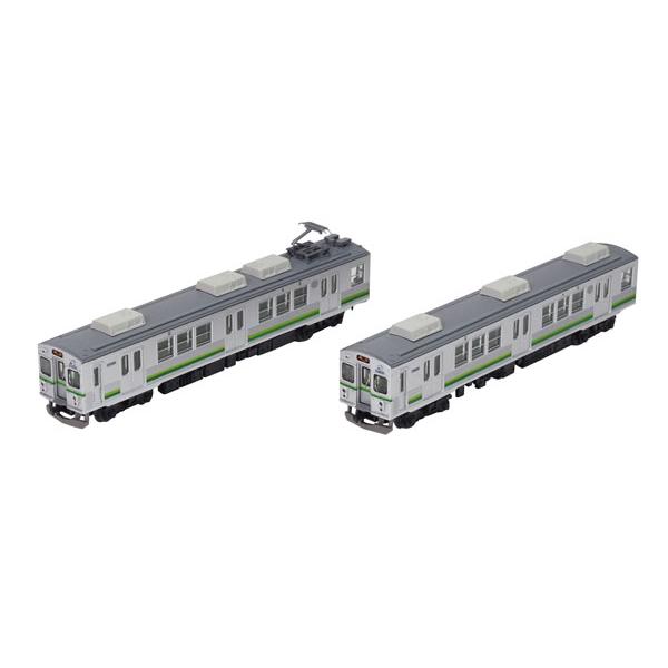 鉄道コレクション 養老鉄道7700系TQ05編成2両セットA[トミーテック