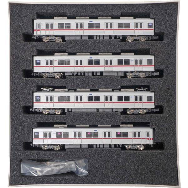 グリーンマックス 31971 東武10030型(東上線・11644編成+11448編成 