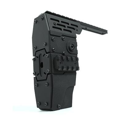 ライラクス p90 アーマードレイルシステム｜Yahoo!フリマ（旧PayPay