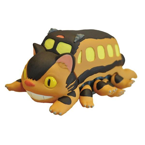 となりのトトロ ネコバスレールパズル〜松郷セット〜 [エンスカイ] エンスカイ となりのトトロ ネコバスレールパズル〜松郷セット