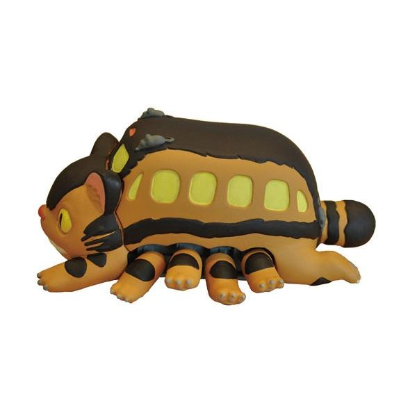 エンスカイ となりのトトロ ネコバスレールパズル〜松郷セット