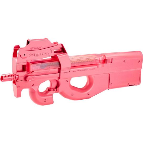 P-90 電動ガン 本体中古、新品バッテリー付き。 P-90 電動ガン 本体中古、新品バッテリー付き。 P-90 電動ガン 本体