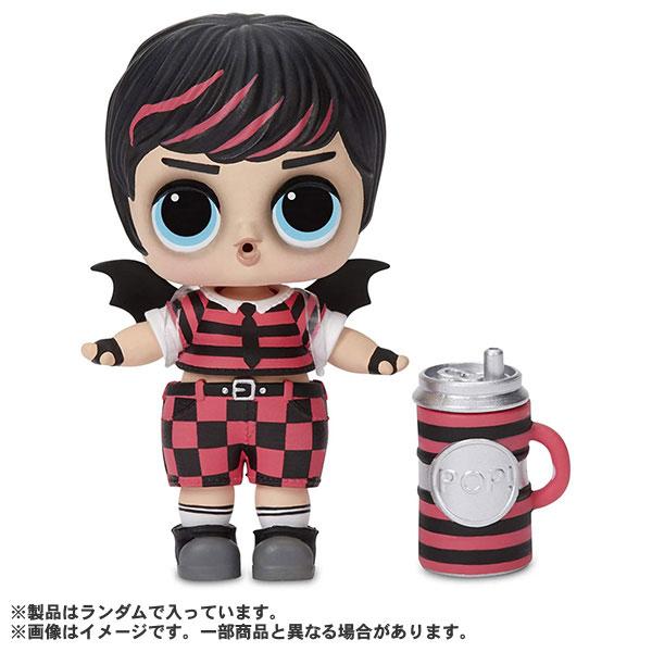 タカラトミー L.O.L. サプライズ！ ボーイズ シリーズ3 12個入りBOX 