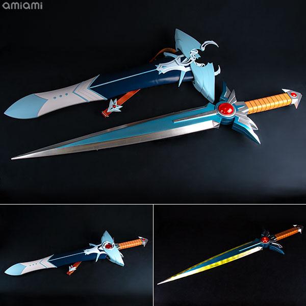 ダイの剣 AMAKUNI真打 AMAKUNI真打ち アマク二真打 限定販売】AMAKUNI真打 ドラゴンクエスト ダイの大冒険 1/1 ダイの剣