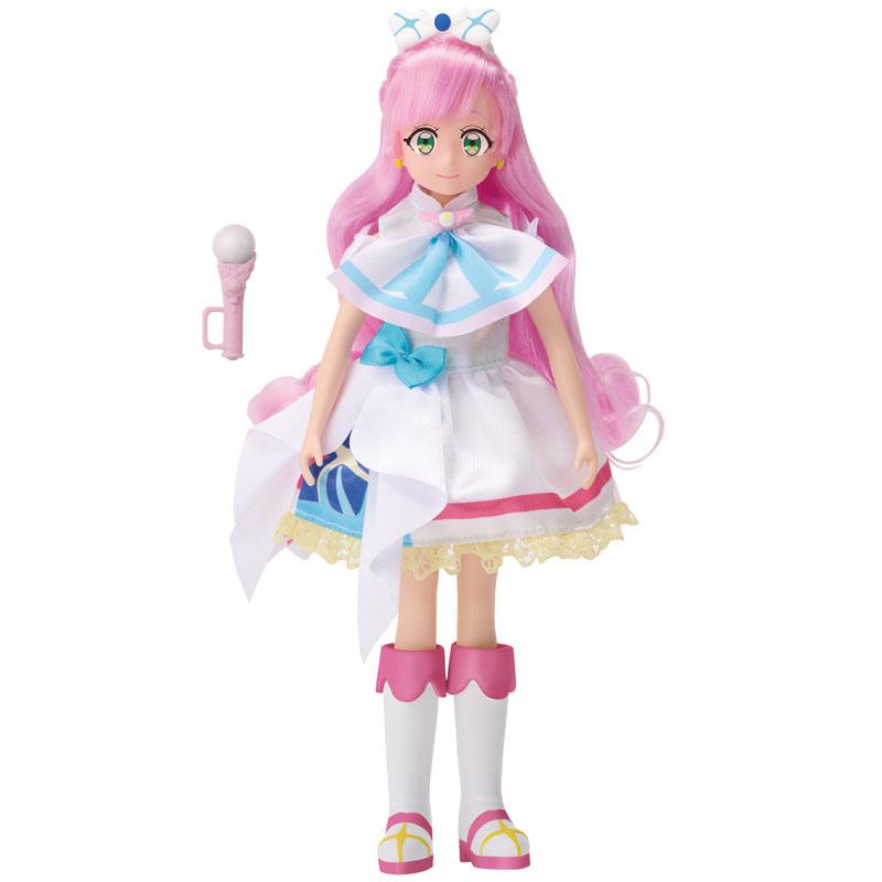 ひろがるスカイ！プリキュア プリキュアスタイル キュアプリズム 