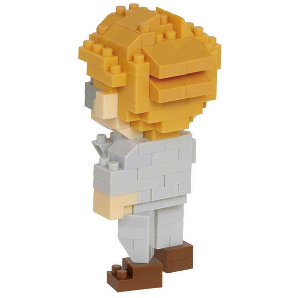 nanoblock(ナノブロック) 呪術廻戦 七海建人[カワダ]《在庫切れ》｜amiami｜02