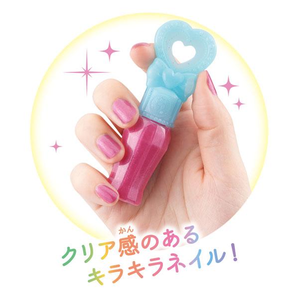 ひろがるスカイ！プリキュア Pretty Holic プリティアップネイル キュアバタフライ[バンダイ]《在庫切れ》｜amiami｜05