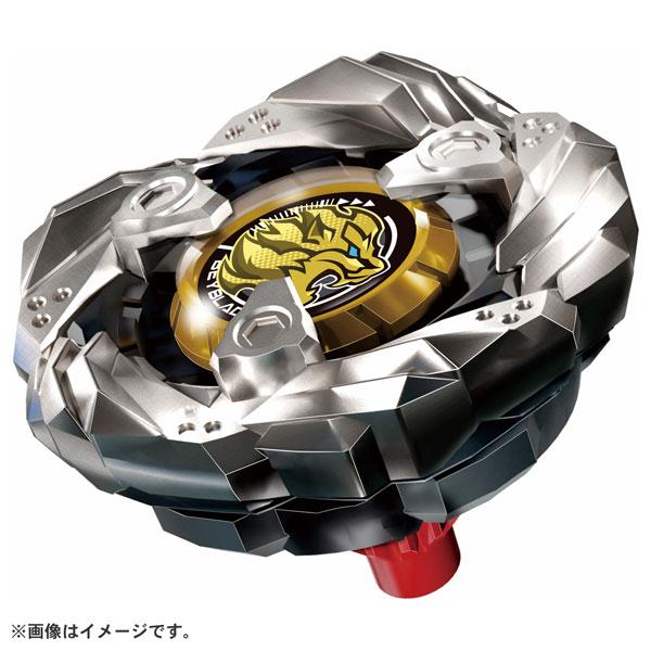 BEYBLADE X BX-15 スターター レオンクロー5-60P[タカラトミー]《発売済・在庫品》｜amiami｜02