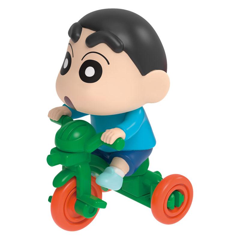 BANDAI（バンダイ） クレヨンしんちゃん おバカスタムビークル 第2弾 9
