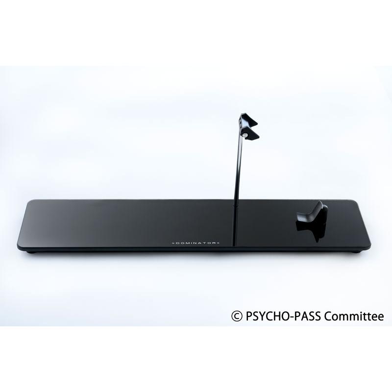 PSYCHO-PASS ドミネーター用ディスプレイスタンド2 　未開封品 PSYCHO-PASS サイコパス » ドミネーター用ディスプレイスタンド2
