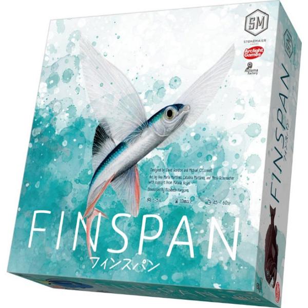 フィンスパン　日本語版　新品未開封 フィンスパン 日本語版 新品未開封｜Yahoo!フリマ（旧PayPayフリマ）