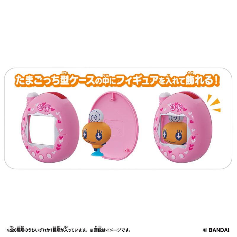 BANDAI（バンダイ） たまごっち Tamagotchi Pitta Vol.2 18個入りBOX