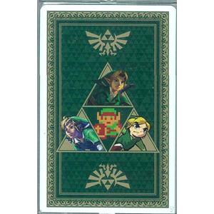 任天堂（Nintendo） ゼルダの伝説トランプ[任天堂]《発売済・在庫品