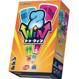 アークライト様用　トゥーン アークライト カードゲーム トゥ・ウィン[アークライト]《発売済・在庫