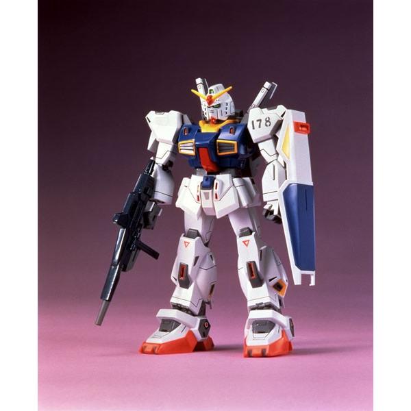 Hg 1 144 ガンダムmk Ii ギガランキングｊｐ