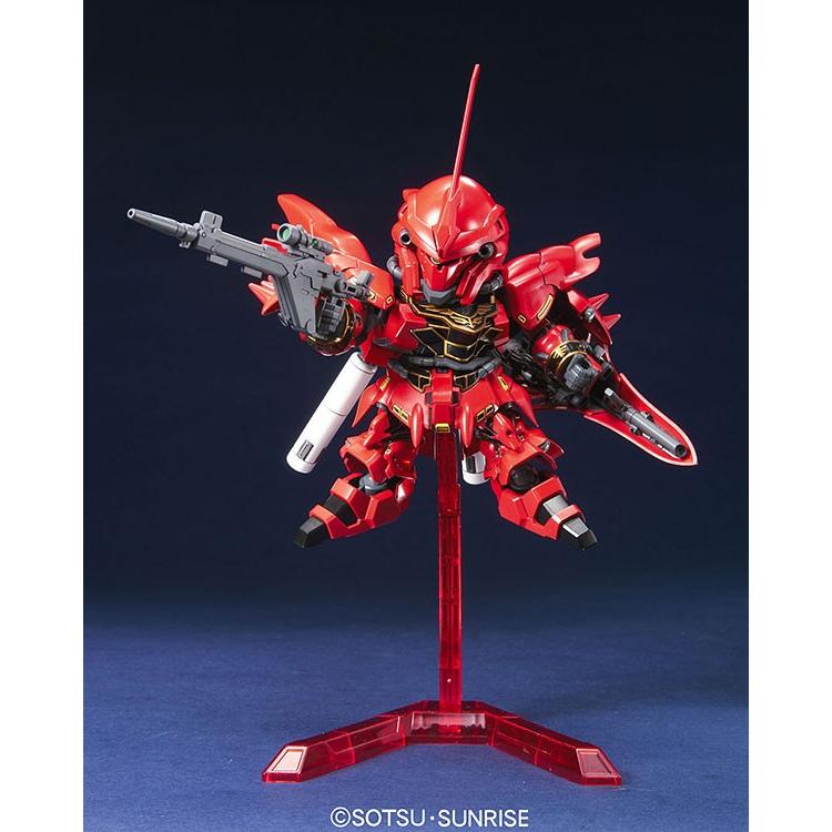 BB戦士 365 シナンジュ プラモデル 『機動戦士ガンダムUC(ユニコーン)』より（再販）[BANDAI SPIRITS]《在庫切れ》｜amiami｜02