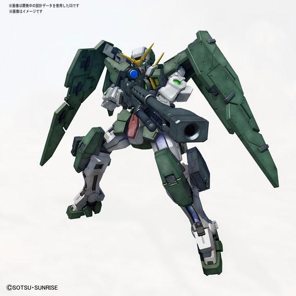 21人気新作 Mg 1 100 ガンダムデュナメス プラモデル 機動戦士ガンダム00 再販 Bandai Spirits 発売済 在庫品