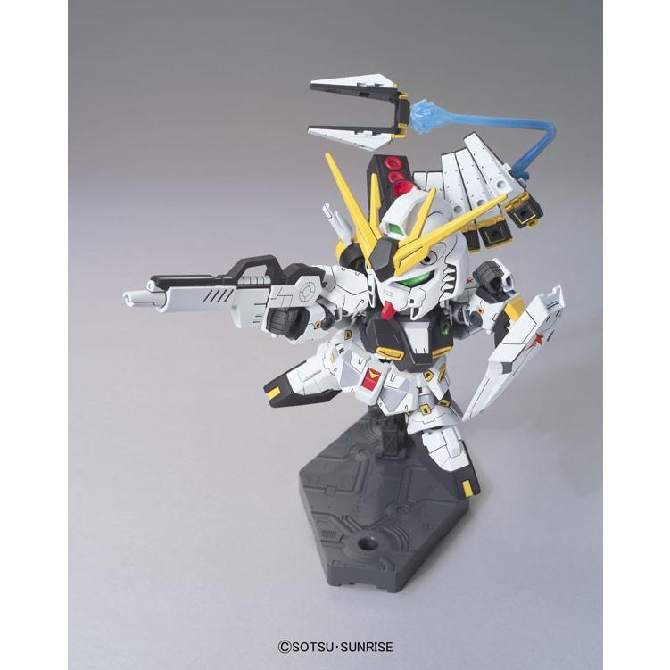 BB戦士 387 νガンダム プラモデル（再販）[BANDAI SPIRITS]《在庫切れ》｜amiami｜03