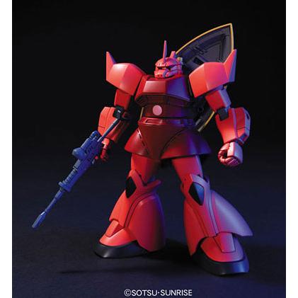 Hguc 1 144 シャア専用ゲルググ プラモデル 再販 Bandai Spirits １１月予約 Toy Gdm 4746 S001 あみあみ Yahoo 店 通販 Yahoo ショッピング