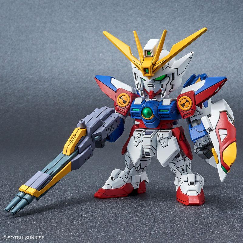 Sale 86 Off Sdガンダム Exスタンダード ウイングガンダムゼロ プラモデル Bandai Spirits 発売済 在庫品 Wantannas Go Id
