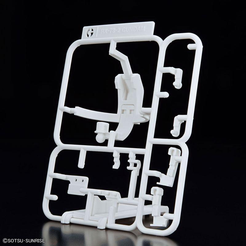 ガンプラ　8点　セット　バンダイ HG 1/144 ゼータガンダム［U.C.0088］│株式会社BANDAI