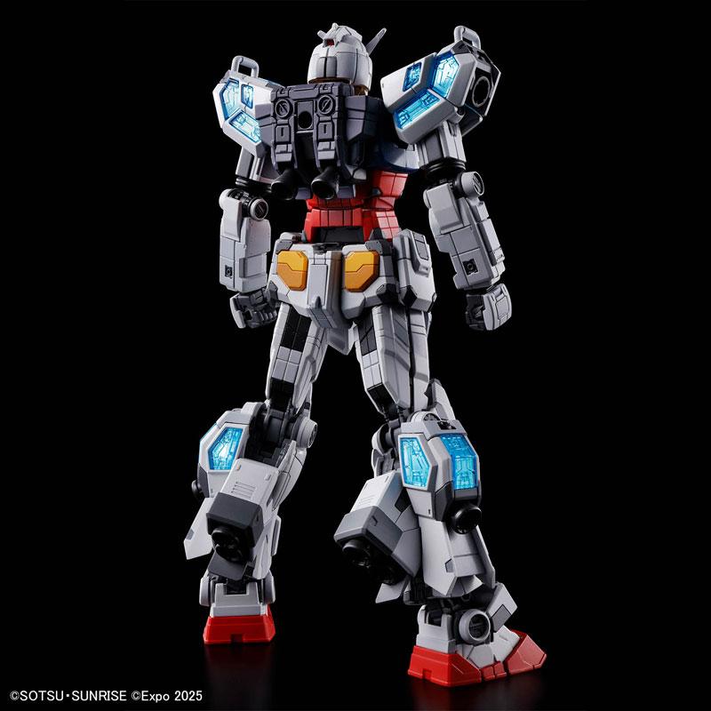 RX-78F00/E ガンダム EXPO2025ex-001 グラスフェザー Amazon | EXPO2025 RX-78F00/E ガン*ダム (EX-001 グラス