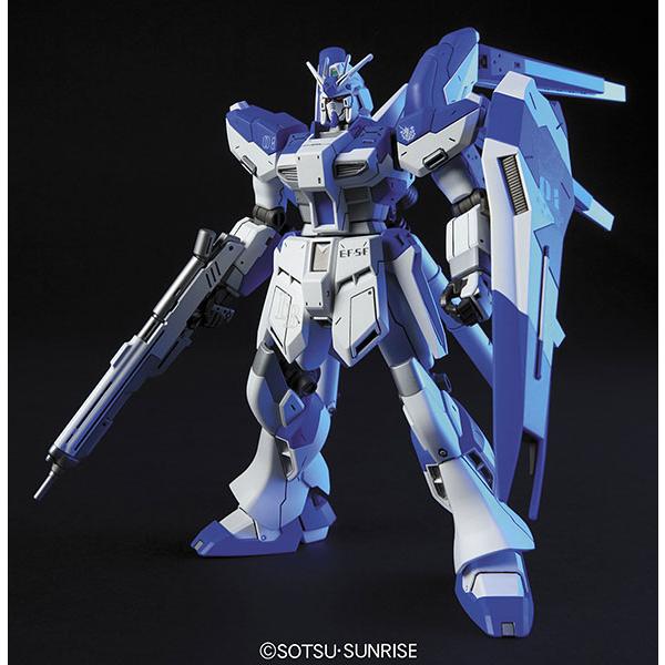 HGUC 1/144 Hi-νガンダム プラモデル（再販）[BANDAI SPIRITS]《発売済・在庫品》（Yahoo!・あみあみ Yahoo!店）