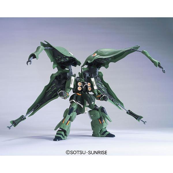 HGUC 1/144 機動戦士ガンダムUC(ユニコーン) クシャトリヤ プラモデル 