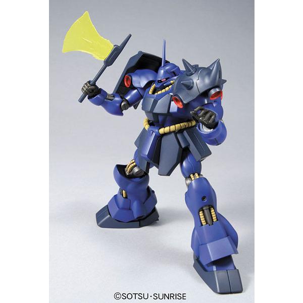 BANDAI（バンダイ） HGUC 1/144 ギラ・ドーガ レズン・シュナイダー