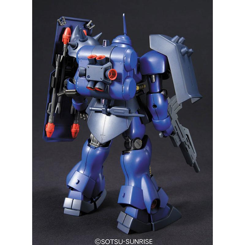 BANDAI（バンダイ） HGUC 1/144 ギラ・ドーガ レズン・シュナイダー