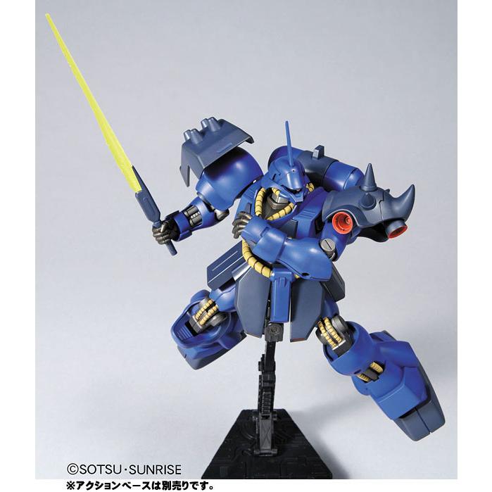 BANDAI（バンダイ） HGUC 1/144 ギラ・ドーガ レズン・シュナイダー