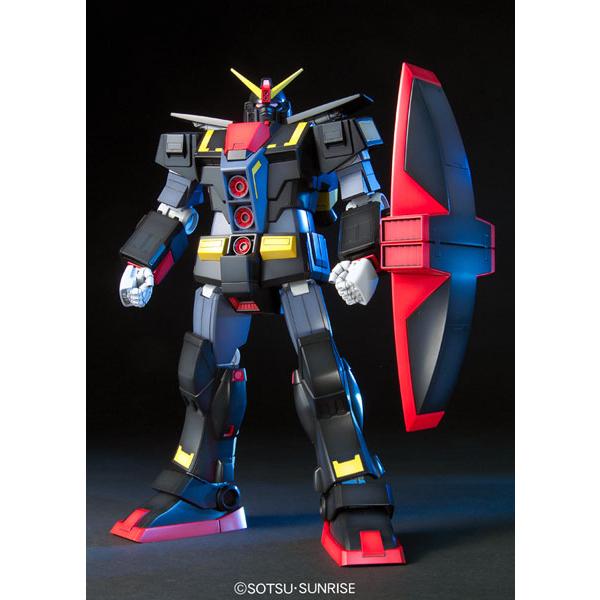 BANDAI（バンダイ） HGUC 1/144 MRX-009 サイコガンダム プラモデル