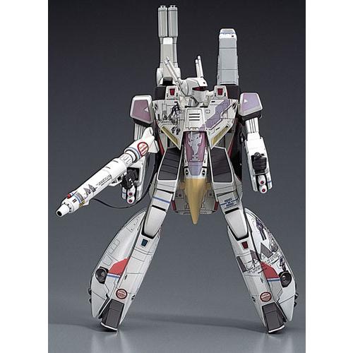 ハセガワ 超時空要塞マクロス 1/72 VF-1S ストライクバルキリー