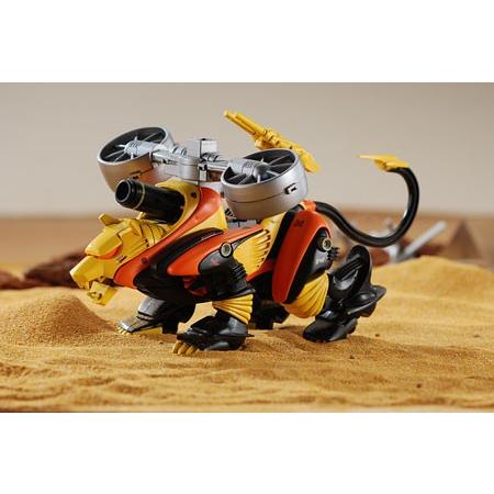 1/72 GRZ-013 ガルタイガーGC(トラタイプ) Amazon | ゾイド25th ZOIDS GRZ-013 ガルタイガーGC (トラタイプ