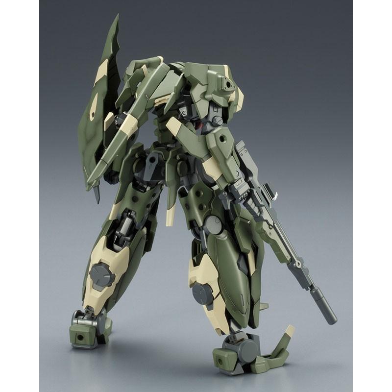 フレームアームズ 1/100 JX-25F ジィダオ プラモデル[コトブキヤ]《在庫切れ》｜amiami｜03