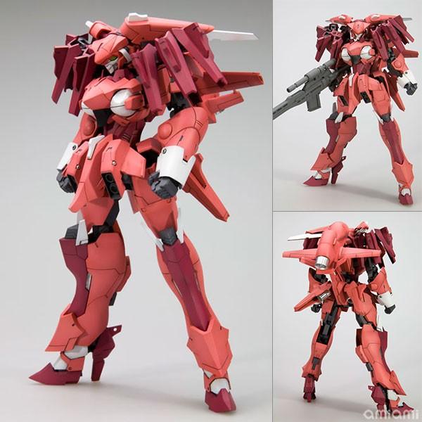 フレームアームズ 1/100 SA-17 ラピエール：RE プラモデル[コトブキヤ]《在庫切れ》｜amiami