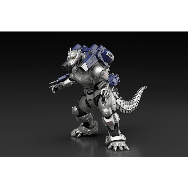 ACKS ゴジラ×メカゴジラ MFS-3 3式機龍 プラモデル（再販）[アオシマ