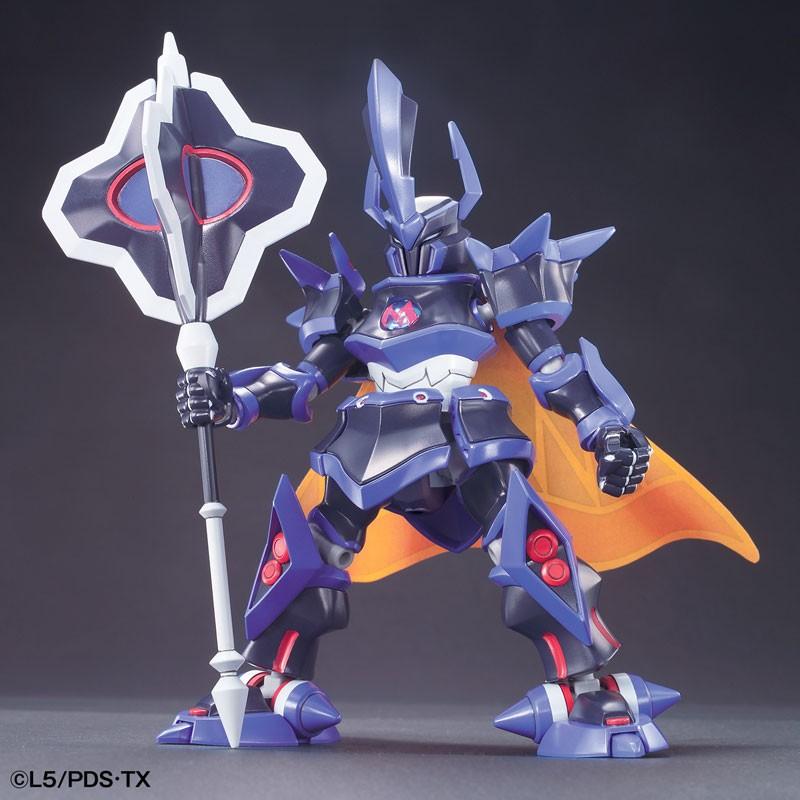 395円 アイテム勢ぞろい ダンボール戦機 Lbx ジ エンペラー プラモデル Bandai Spirits 発売済 在庫品