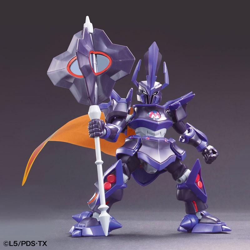 395円 アイテム勢ぞろい ダンボール戦機 Lbx ジ エンペラー プラモデル Bandai Spirits 発売済 在庫品