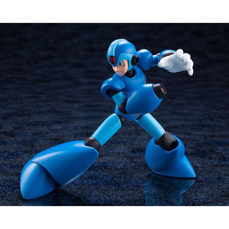 【あみあみ限定特典】ロックマンX エックス 1/12 プラモデル[コトブキヤ]【送料無料】《在庫切れ》｜amiami｜05