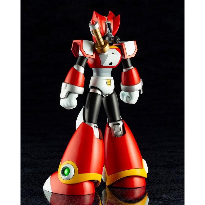コトブキヤ（KOTOBUKIYA） 【あみあみ限定特典】ロックマンX ゼロ 1/12