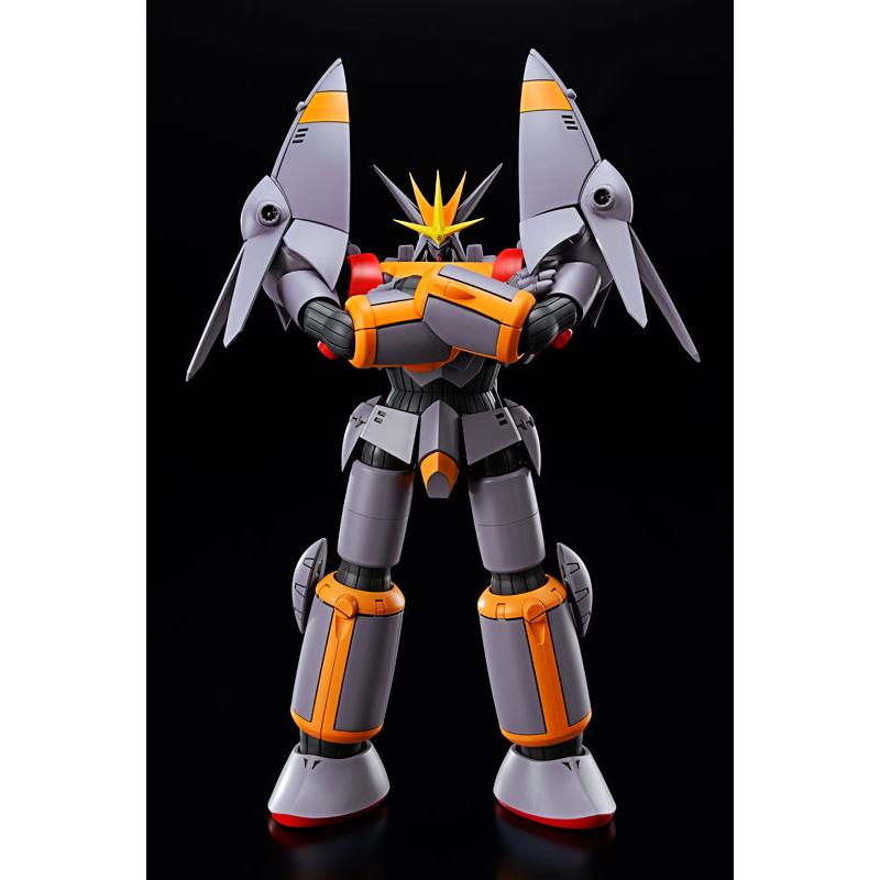 ACKS トップをねらえ！ 1/1000ガンバスター 縮退炉エディション