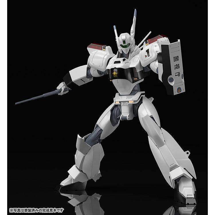 MODEROID 機動警察パトレイバー AV-98イングラム＆ブルドッグセット プラモデル[グッドスマイルカンパニー]《在庫切れ》｜amiami｜05